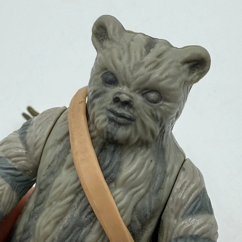 Kenner vintage star
